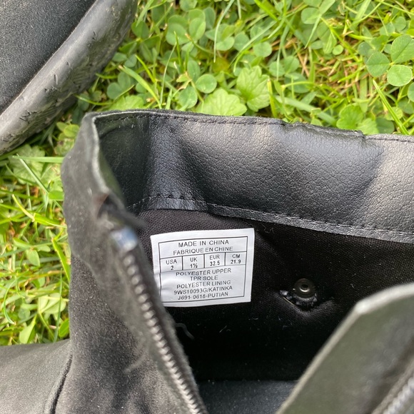 𝙽𝚒𝚗𝚎 𝚠𝚎𝚜𝚝 𝚠𝚎𝚍𝚐𝚎𝚜 - Picture 6 of 12